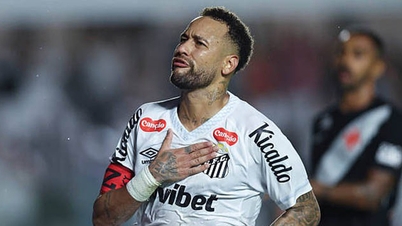 Neymar មកដល់ដោយឧទ្ធម្ភាគចក្រដើម្បីចូលរួមជាមួយក្រុមជម្រើសជាតិប្រេស៊ីលសម្រាប់ព្រឹត្តិការណ៍ World Cup ឆ្នាំ 2026៖ «របួសមិនធ្ងន់ធ្ងរទេ»