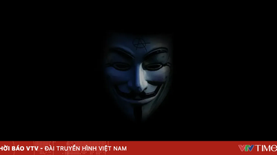 O misterioso grupo de hackers que vazou ferramentas de ciberataque.