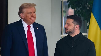 Zelensky ha inviato una lettera urgente al presidente Trump, avvertendolo dei pericoli che incombono sull'Ucraina.