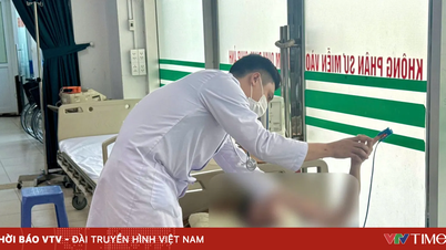 คนขับรถส่งของชายวัย 21 ปี ประสบอุบัติเหตุเนื่องจากเป็นลมแดดในช่วงเที่ยงวัน