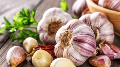 Mỗi ngày ăn 1 tép tỏi, dạ dày thay đổi ra sao?