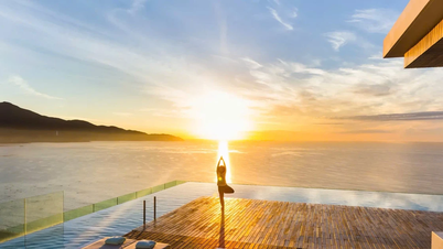 À La Carte Danang Beach — Un'esperienza resort unica a Da Nang
