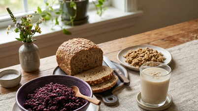 3 alimenti considerati sani che possono causare un picco di glicemia.