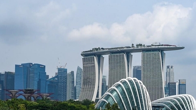 Die Erfahrungen Singapurs und Japans bieten wichtige Lehren für die Integration Vietnams.