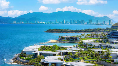 Vega City has been featured extensively in international media as a new Asian destination.