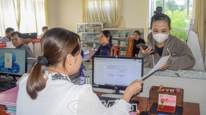 ພ້ອມແລ້ວສຳລັບການຫັນປ່ຽນທີ່ສຳຄັນ