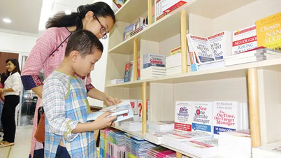 Ho-Chi-Minh-Stadt verstärkt die Kontrollen von Verlags-, Druck- und Vertriebsaktivitäten.