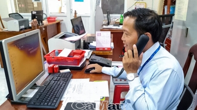 ທ່ານ ແຄງທ້ວນ ໄດ້ລິເລີ່ມການປະຕິຮູບການບໍລິຫານ.