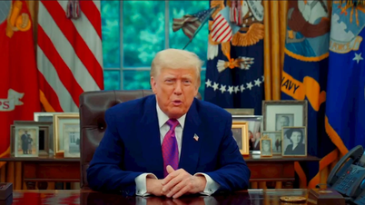 Trump nega le affermazioni secondo cui Iran e Oman controllano lo Stretto di Hormuz; i negoziati restano in una fase di stallo.