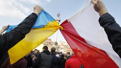 V Polsku vypukl skandál, do kterého byl zapleten ukrajinský úředník.