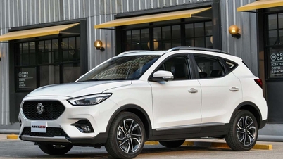 Ojeté SUV v cenové relaci 500 milionů VND se i dnes vyplatí koupit.