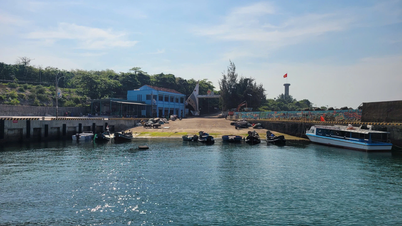 เพื่อ 'ปลุก' ศักยภาพของท้องทะเล