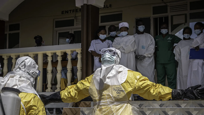 L'Ebola si sta diffondendo a una velocità vertiginosa, e migliaia di persone risultano ancora irreperibili.