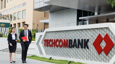 CSI ha dichiarato che il valore equo delle azioni TCB è di 44.240 VND.