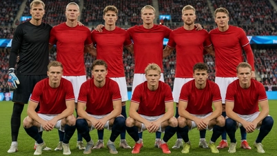 La nazionale norvegese ai Mondiali del 2026: riuscirà a diventare la "sorpresa" grazie a Haaland e Odegaard?