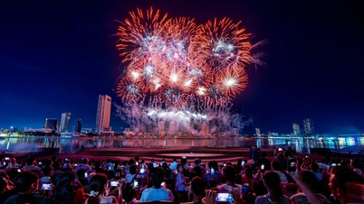 Cosa rende così speciale la serata inaugurale del Festival Internazionale dei Fuochi d'Artificio di Da Nang 2026?