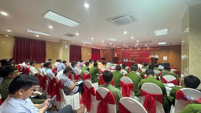 Quảng Ngãi: Chặn đứng hiểm họa mất an toàn đường sắt