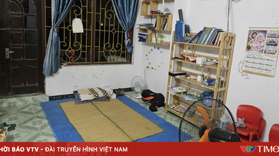 Διευκρίνιση της υπόθεσης ενός 6χρονου κοριτσιού που φέρεται να δέχθηκε σεξουαλική επίθεση από γείτονα στο Κουάνγκ Νιν.