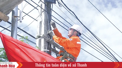 Phụ tải điện lập đỉnh, ngành điện kích hoạt các giải pháp ứng phó cao điểm nắng nóng