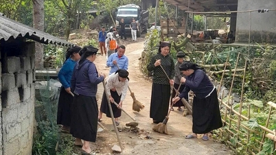 Gắn kết cộng đồng lan tỏa nghĩa tình