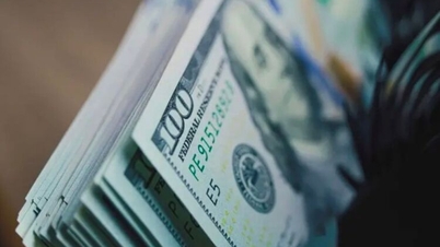 Kadar pertukaran USD hari ini (28 Mei): Dolar AS meneruskan trend menaiknya.