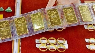 Harga emas hari ini (28 Mei): Penurunan mendadak secara menyeluruh.