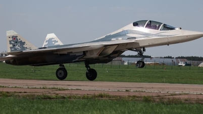 러시아의 2인승 전투기 Su-57을 구매하기에 적합한 국가는 어디일까요?