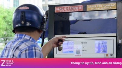 Bộ Công Thương nói lý do không bán song song xăng E10 và RON 95