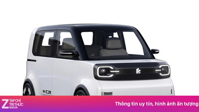 Chery sẽ phân phối Kei car thuần điện tại Nhật Bản