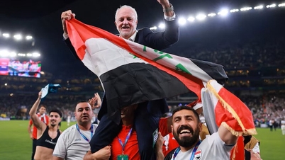 Mundial de 2026: Irak sueña con lograr un milagro bajo la dirección de Graham Arnold.