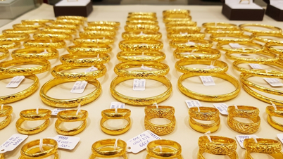 Qual è il prezzo dell'oro 9999 PNJ per tael oggi?