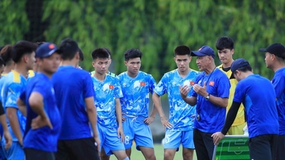 Questa sera (28 maggio) si terrà il sorteggio per la fase a gironi delle qualificazioni alla Coppa d'Asia Under 20 AFC 2027.