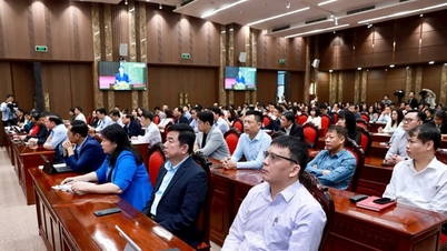 Hanoi sta intensificando gli sforzi complessivi di rafforzamento e rettifica del Partito.