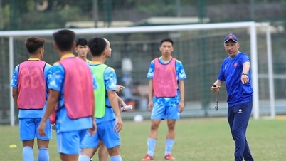 Timnas U19 Vietnam mengubah tekanan menjadi motivasi menjelang Kejuaraan Asia Tenggara 2026.