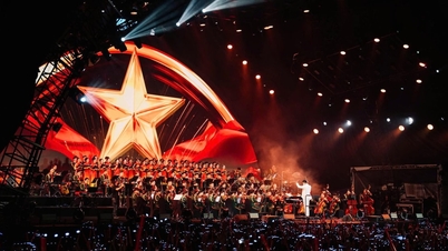 La musica classica affascina il grande pubblico.