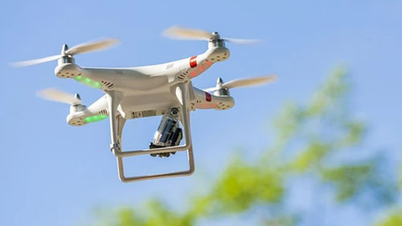 Hanoi egy külön mechanizmust javasol a pilóta nélküli légi járművek (UAV) számára.