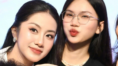Le studentesse della FPTU di Can Tho sono invitate a iscriversi al concorso di Miss Vietnam 2026.