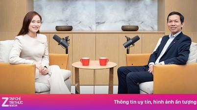 Techcombank کے آٹومیٹڈ پرافٹ جنریشن کے اگلے 'ورژن' سے کیا امید رکھی جائے؟