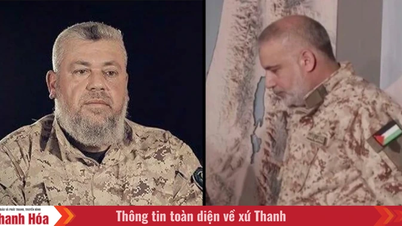 Hamas bekräftar att militärledare dödats i israelisk flygattack.