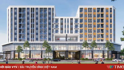 Hanoi, Haziran ayında çeşitli kiralık konut projeleri başlatacak.