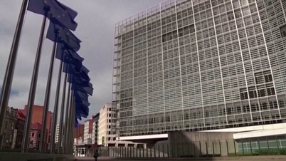 La UE se apresura a allanar el camino para un acuerdo comercial con Estados Unidos.