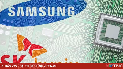 SK Hynix entra a far parte del gruppo delle aziende con una capitalizzazione di mercato superiore al trilione di dollari.