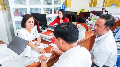 Removing bottlenecks in land registration procedures.
