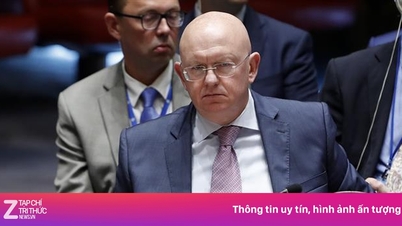 USA vägrade att bevilja visum till den ryska delegationen som deltog i FN-mötet.
