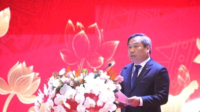 Vu Dai Thang, a Hanoi Népi Bizottság elnöke: Modern helyi önkormányzati rendszer kiépítése az emberek jobb szolgálata érdekében.