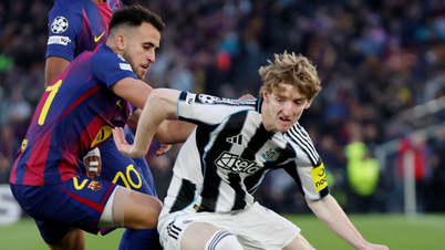 Barca ajunge la un acord pentru transferul scumpei vedete engleze.