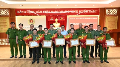 Sintesi delle informazioni per la stampa relative a Ho Chi Minh City del 28 maggio 2026