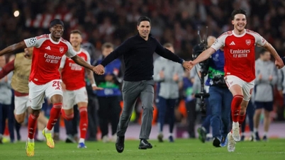 L'Arsenal e i dati finanziari parlano da soli.