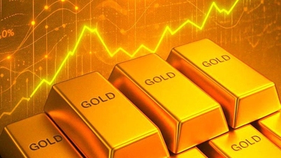 Notizie rapide 28-5: Crollo dei prezzi dell'oro; incriminato un altro dirigente di una società quotata in borsa.