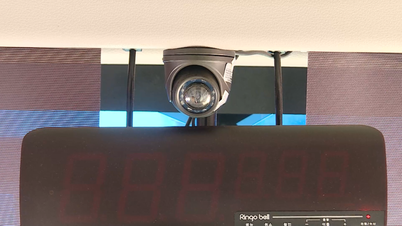 A partire dal 1° luglio, gli autobus passeggeri con 8 o più posti a sedere dovranno installare telecamere nell'abitacolo.